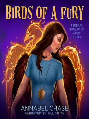 cover image of Birds of a Fury